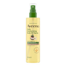 Daily Moisturizing Cocoa Oil Spray 200ml