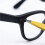 LED Light Blocking Stickers  Glasses Shading Patch for Glasses for  Meta  Skyler Headline 1