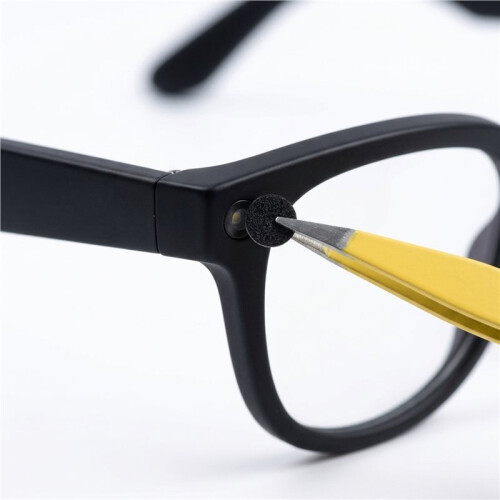 LED Light Blocking Stickers  Glasses Shading Patch for Glasses for  Meta  Skyler Headline