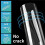 12-Pack 12x12" PET/Plexiglass Sheets, Transparent Clear Plastic Panels for Crafts, DIY Projects 3