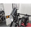 Motorcycle Flyscreen Windshield Windscreen Deflector | Universal | BLACK Screen for 5 '' - 8 '' (13cm to 20cm) Headlights 4