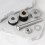 Motorcycle Docking Hardware Kit Compatible with Har-ley Softail 1984-2017 6