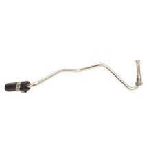 Turbocharger Pipe Pressure Tube for Juke Note NV200 Clio 1.5 Dci 223216385R 223211870R 1412000Q0U