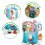 LeapFrog Count & Swirl Ice Cream Maker 2