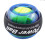 (Red)Lightup Gyroscope Gravity Ball For Hand Grip And Strengthening Workout Sessions 3