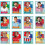 FIFA World Cup 2026 Sticker Collection Starter Pack 9