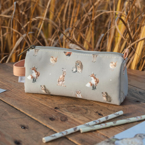 Nature Pencil Case 2