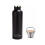 Craghoppers 750ml Water Bottle (One Size) (Bud Green) 4