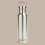 Craghoppers 750ml Water Bottle (One Size) (Bud Green) 2