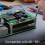 Per Scheda di Espansione PoE+ HAT per Raspberry Pi 4B/3B+ PoE+ HAT 802.3af/At con Ventola di Raffreddamento 6