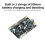 2.1  Power Amplifier Board 2 X 22W + 43W 3-Channel Integrated Charging Boost Circuit APP-Adjustable with 6