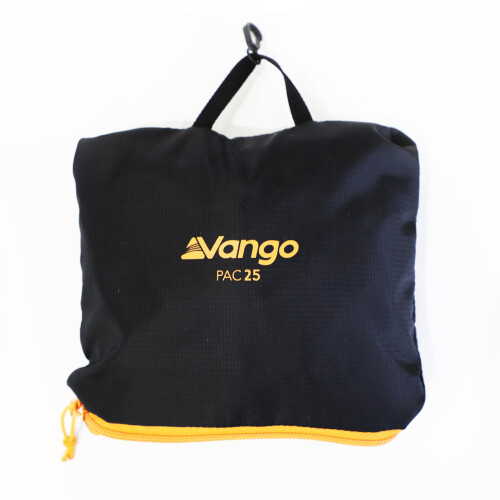 Vango Pac 25 Litre Daysac 2