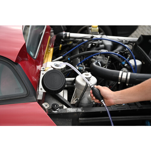 Hilka 84806010 Fuel Transfer Syphon Tool 2