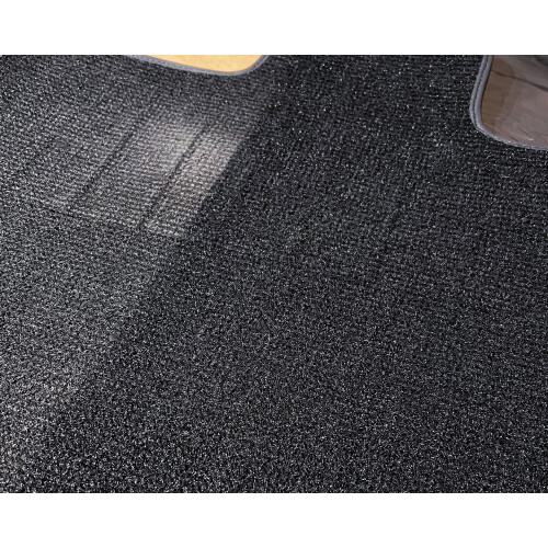 Carpet Color Spray - matt black 1x400ml 2