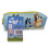 Bluey Pencil Case, Rectangular, School Stationary 4