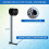 Protective Cap Charging Cable Type 2 Station Side - Dust Protection and Protection Against Damage - Universally Compatible - Protective Cap EV Plug 2