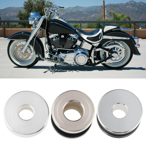 Motorcycle Docking Hardware Kit Compatible with Har-ley Softail 1984-2017 1