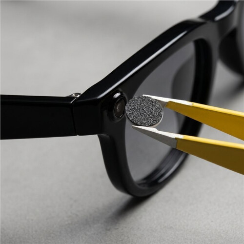 LED Light Blocking Stickers  Glasses Shading Patch for Glasses for  Meta  Skyler Headline 2