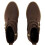 Toms (, ) TOMS Simone Nubuck Women's Chocolate Boots 5