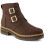 Toms (, ) TOMS Simone Nubuck Women's Chocolate Boots 2