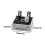 2x Motorcycle Solid State Rectifier KBPC3510 99-9882 Compatible with BSA Compatible with TRIUMPH 6v 12v Alternator Models Bikes 4