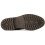 Toms (, ) TOMS Simone Nubuck Women's Chocolate Boots 6