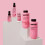 Osmo Blinding Shine Shampoo | Moringa Oil & Silk Protein Extracts | 400ml 9
