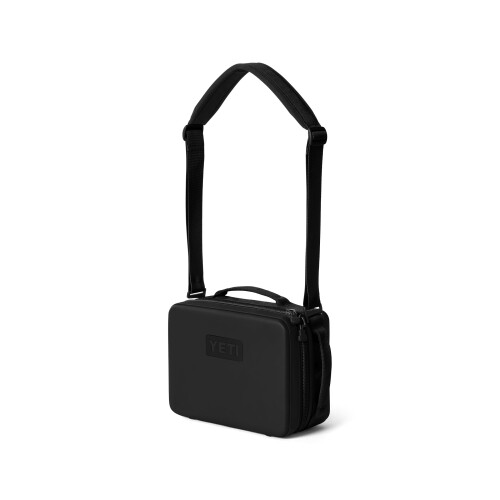 Daytrip Shoulder Strap, Black 1