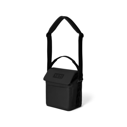 Daytrip Shoulder Strap, Black 2