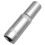 4~8MM Spark Plug Removal Tool, Broken Spark Plug Removal Tool, Universal Double-Ended Reverse Thread Tap, with M10 Socket, Reverse Tooth Wire 4