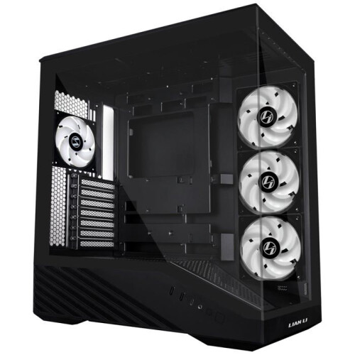 Lian Li Vector V100 RGB Case 1