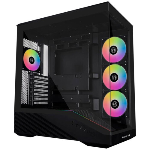 Lian Li Vector V100 RGB Case