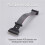 XU JTAG CONVENT -TI COMPOCI Lowe- 20 Turn CTI20 1.27 2.54 mm 7