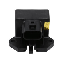 New Fuel Pump Control Module FU5A-9D370-LA FU5A9D370LA for Explorer Expedition F-150 20-24 Petrol