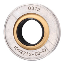 Drive Motor Rotor Oil Seal OE 1002713-02-D 1002713 for Model S X 16-24 Rear Drive Unit Shaft Oil Seal