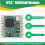 RFM95W LoRa SX1278 Spread Spectrum Wireless Module LoRa Wireless Transceiver Module Low Power SPI Interface for IoT B 2