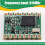 RFM95W LoRa SX1278 Spread Spectrum Wireless Module LoRa Wireless Transceiver Module Low Power SPI Interface for IoT B 3