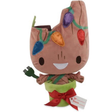 Disney Groot Light Up Holiday Plush Guardians of the Galaxy  Medium 10