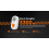 Nitecore NWE10 White Electronic Outdoor Whistle 6