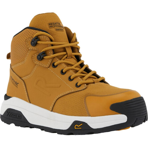 Regatta Regatta Mens Metafort Safety Hiker Boots