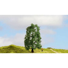 Albero in miniatura - NOCH - 20110 - Quercia 150 mm - Fino a 40 fili - Dettagli realistici