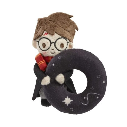 Soffietto Rainbow Designs Harry Potter