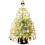 Handmade Bead Weaving Tabletop Tree DIY Kit, Multi-Themed Holiday Decor Set, Stress Relief  Making Gift B 1