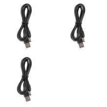 3X USB to 3.5mm Jack 5V Power Cable