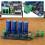 12V 2.5A Industrial Supercapacitor UPS 12V 2.5A Output Wide Voltage Input UPS 3