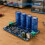 12V 2.5A Industrial Supercapacitor UPS 12V 2.5A Output Wide Voltage Input UPS 4