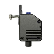 For 2.85mm Filament 3D Printer Extruder Parts Aluminum Alloy Metal Drive Gear Extruder 3D Printer Accessories B
