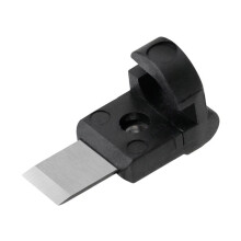 Filament Snijder voor Flashforge AD5X 3D Printer Onderdelen Precisie Filament Snijgereedschap Kit voor Ad5x Extruder Filament