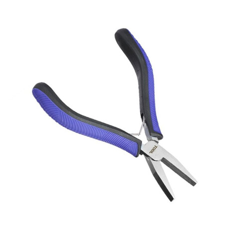 3D Printer Removal Pliers Precise Tip and Comfortable Grip DIY Electronic Diagonal Pliers 3D Printer Parts 1