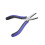 3D Printer Removal Pliers Precise Tip and Comfortable Grip DIY Electronic Diagonal Pliers 3D Printer Parts 3